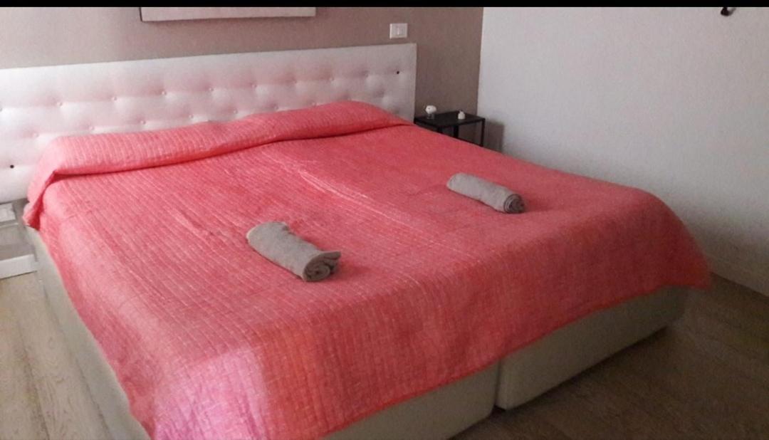 Central Lovely Typical Rooms Rialto 베니스 외부 사진