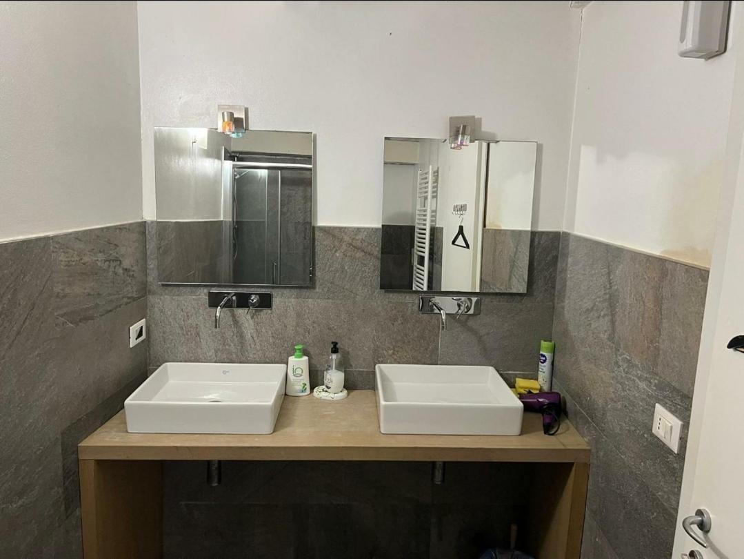 Central Lovely Typical Rooms Rialto 베니스 외부 사진